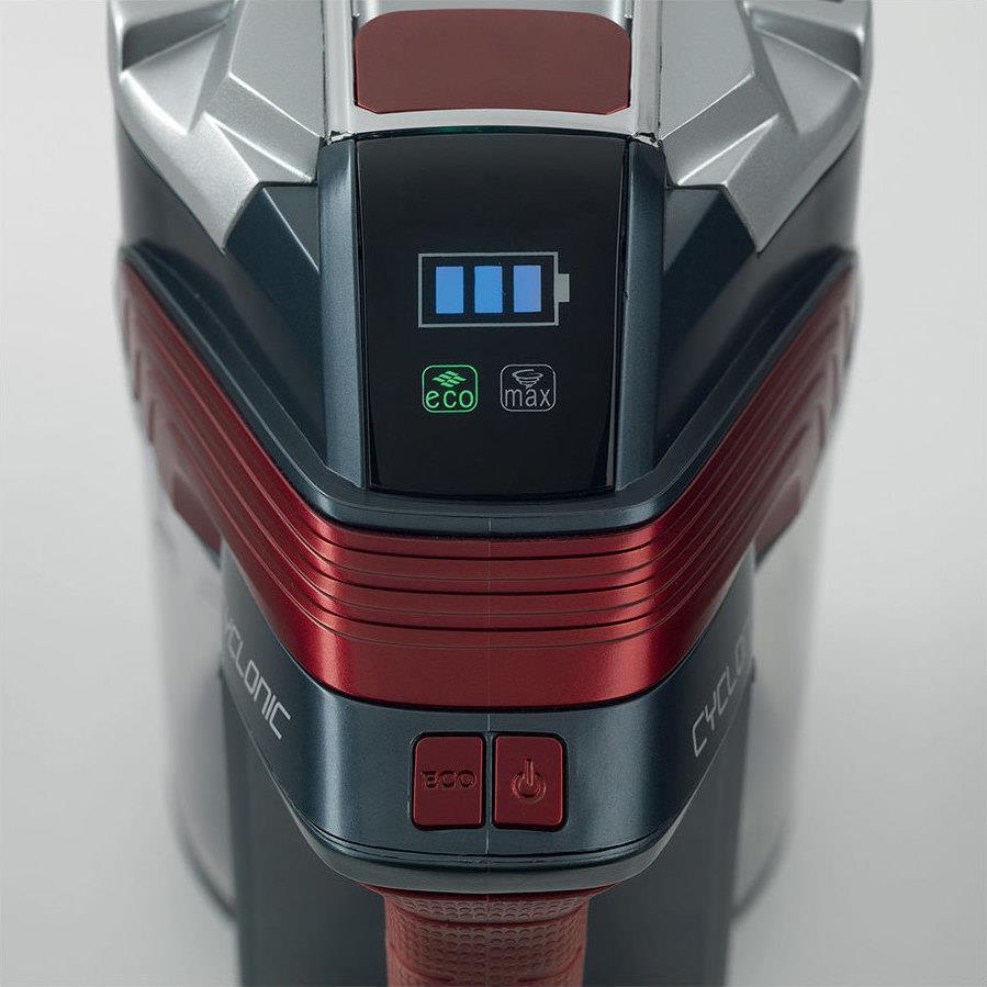 Ariete 2767 Lithium Cordless - Σε 3 άτοκες δόσεις