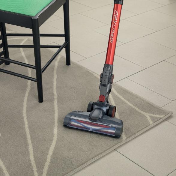 Ariete 2767 Lithium Cordless - Σε 3 άτοκες δόσεις