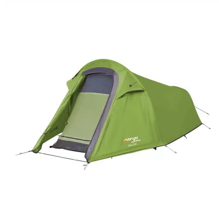 Σκηνή 1 Ατόμου Vango Soul 100 Apple Green