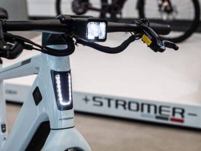 Kosmoride e-Bikes