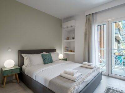 Trikoupi 95 Hotel Apartments