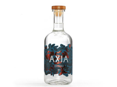 AXIA EXTRA DRY ΜΑΣΤΙΧΑ 700ML