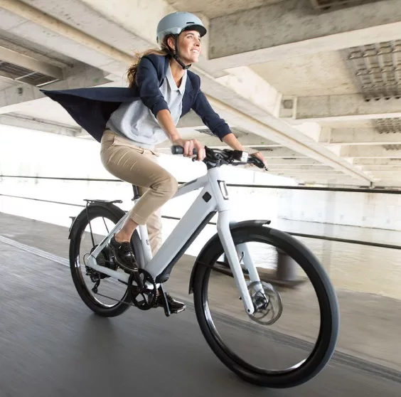 Kosmoride e-Bikes Τα πρώτα καταστήματα με ηλεκτρικά ποδήλατα στην Ελλάδα Νοίκιασε ένα e-Bike με 3€/μέρα