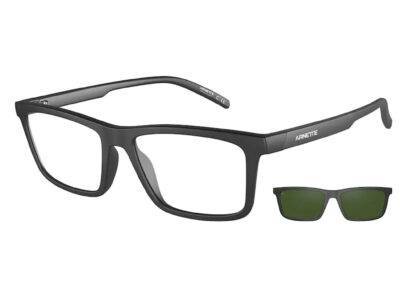 ΓΥΑΛΙΑ ΟΡΑΣΕΩΣ ARNETTE AN 4274 27531W HYPNO με clip on