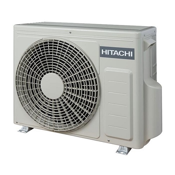 Hitachi airHome RAK-DJ25PHAE/RAC-DJ25PHAE-R32-Κλιματιστικό-τοίχου-9000btu-Rotary-DC-inverter-Wifi-Ready-FrostWash-A++/A+++