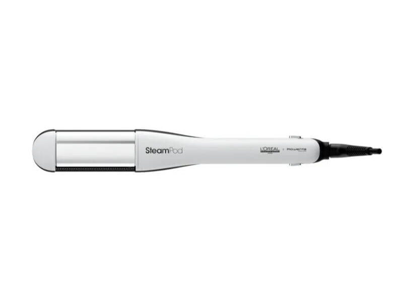 L’Oreal Professionnel SteamPod V4 Ισιωτική Ατμού