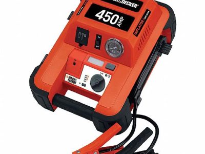 BS Battery PB01 Power Box Εκκινητής Μπαταριών Jump Starter και Power Bank BSBATTERY BS-PB01