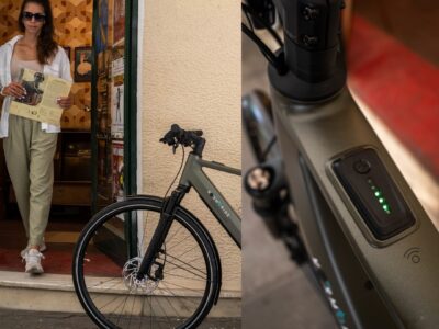 Kosmoride e-Bikes Τα πρώτα καταστήματα με ηλεκτρικά ποδήλατα στην Ελλάδα Νοίκιασε ένα e-Bike με 3€/μέρα