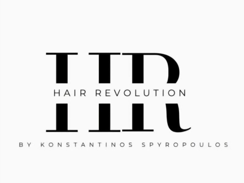 HAIR revolution
