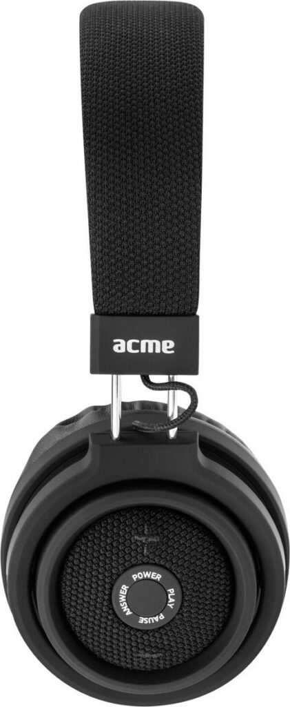 Acme BH-60 - με μικροφωνο - bluetooth