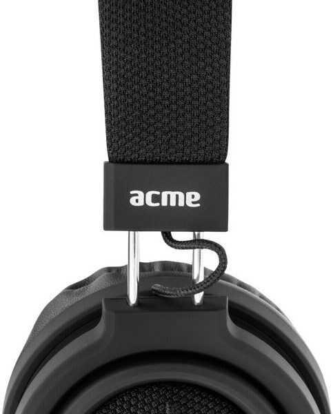 Acme BH-60 - με μικροφωνο - bluetooth