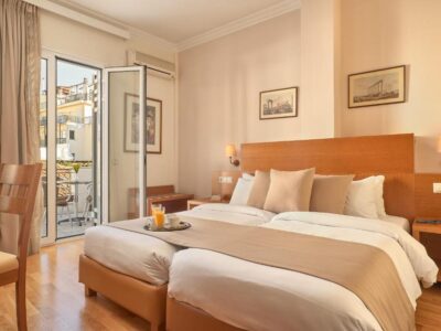 Athos Hotel