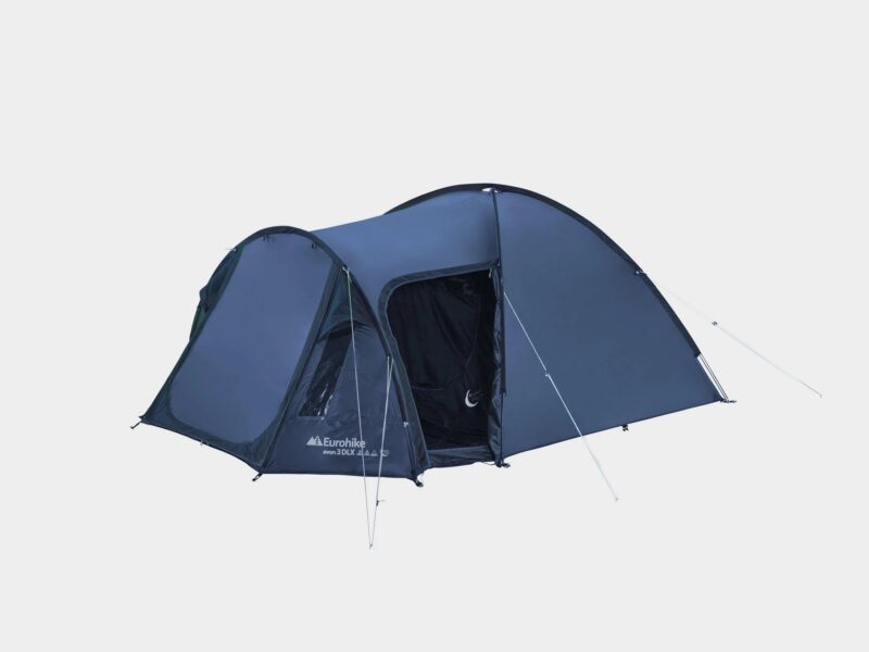 Avon 3 DLX Nightfall Tent