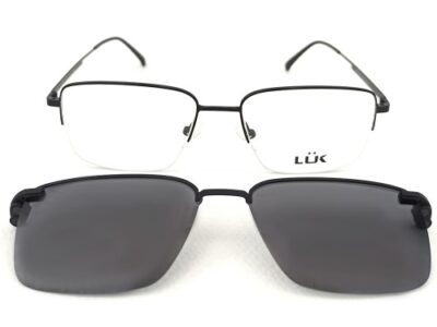 Γυαλιά οράσεως LUK ΑΝΔΡΙΚΟ DP33061/C1