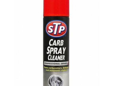 STP® Professional Heavy Duty Carb Spray Cleaner-Σπρέι καθαρισμού καρμπυρατέρ 500ml