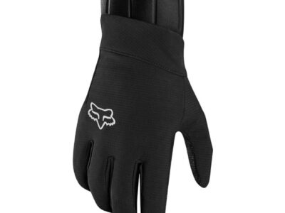 Γάντια Fox Defend Pro Fire Glove - Black (25426-001) - BLACK