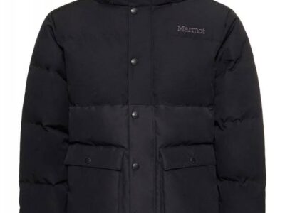 Marmot Fordham Jacket M13281 Black