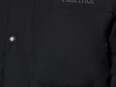Marmot Fordham Jacket M13281 Black
