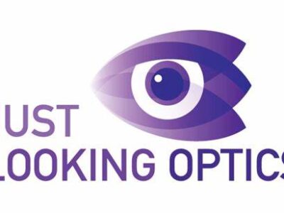 Just Looking Optics
