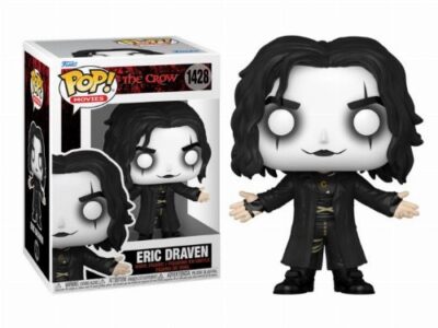 Φιγούρα Funko POP! The Crow - Eric Draven #1428