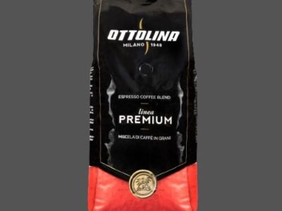 LINEA PREMIUM PURO 100% ARABICA 6x1Kg