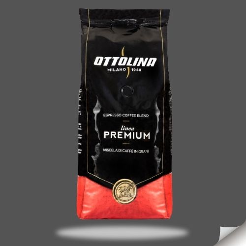 LINEA PREMIUM PURO 100% ARABICA 6x1Kg