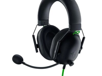 Headset Razer BlackShark V2 X 7.1 PC/PS4/PS5 RZ04-03240100-R3M1