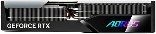 GIGABYTE AORUS GeForce RTX™ 4070 Ti ELITE Graphics Card, 12GB GDDR6X 192 bit Memory, 7680 CUDA Cores, 2655 MHz Core Clock, 21 Gbps Memory Clock, PCI-E 4.0, HDMI, DP | GV-N407TAORUS E-12GD
