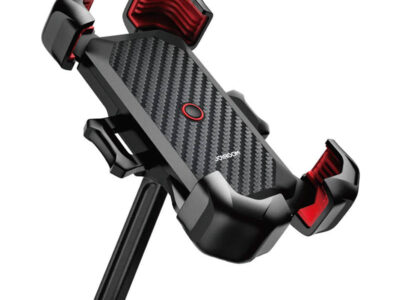 Joyroom JR-ZS288 Motorcycle Holder for Phones (Black)