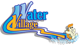 Zante Water Village