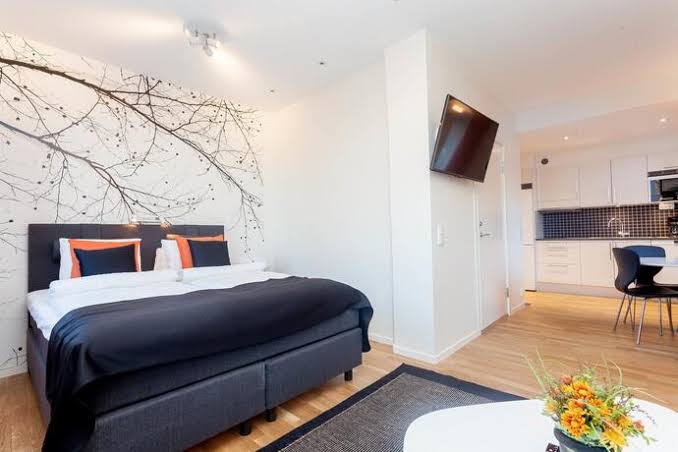 ApartDirect Solna