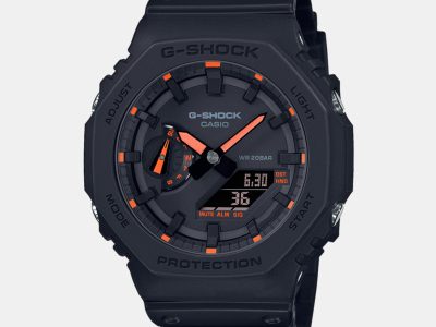 G-Shock Unisex Ρολόι Χειρός