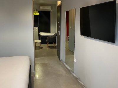 Connect Apartments & Studios, 12-14 st. Lenorman