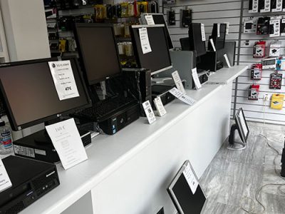 Μεταχειρισμένα Laptop,Service Υπολογιστών