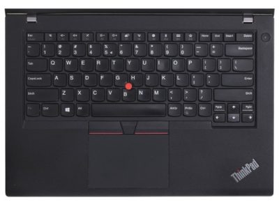 Lenovo ThinkPad X1 Extreme 15.6" IPS UHD Touchscreen (i7-8750H/16GB/1TB SSD/GeForce GTX 1050 Ti/W10 Home Black)