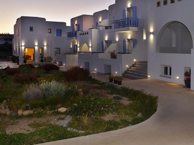 Costa Grande Hotel