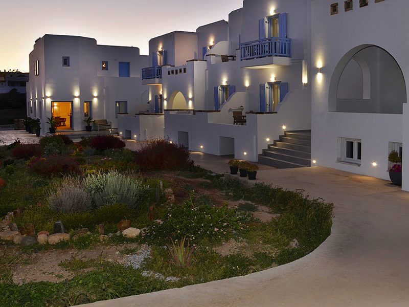 Costa Grande Hotel