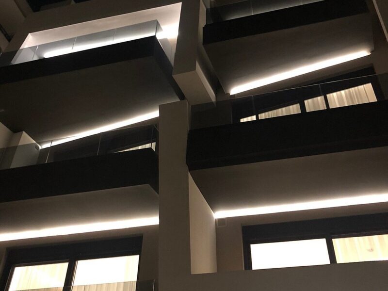 LUX&EASY - Acropolis Suites