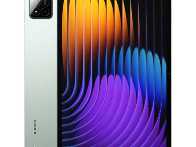 Tablet Xiaomi Pad 7 8+256Gb Wifi 11.2" Green