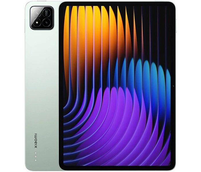Tablet Xiaomi Pad 7 8+256Gb Wifi 11.2" Green