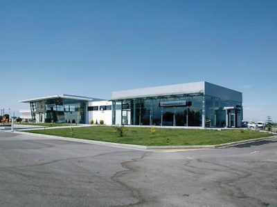 Δεμερλιώτης ΑΕΒΕ AUDI/VW/SKODA Μεταχειρισμένα AFTER SALES Service Φανοβαφείο