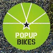 Ancoats Mobility Hub, Popup Bikes - Manchester's same day bike repair specialists