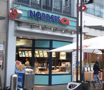 NORDSEE Koln Schildergasse