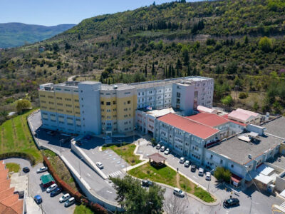 Γενικό Νοσοκομείο Βέροιας