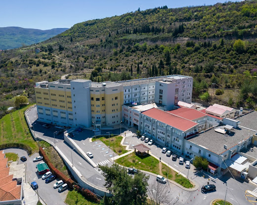 Γενικό Νοσοκομείο Βέροιας