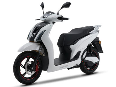 DAYTONA – genius 50 e