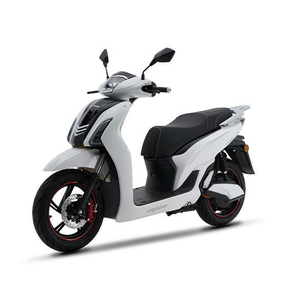 DAYTONA – genius 50 e