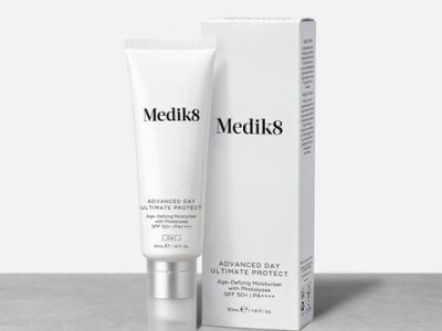 Medik8 Advanced Day Ultimate Protect SPF50+ 50 ml