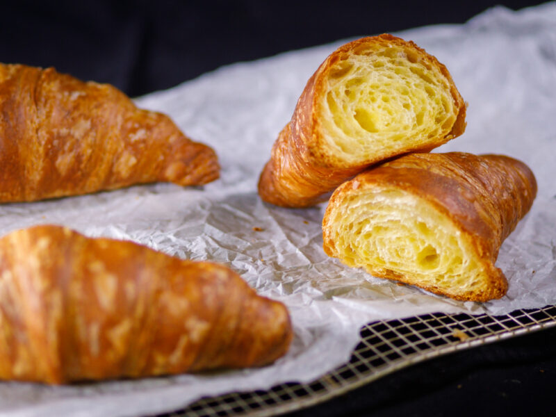 Προϊόντα ζύμης - Χονδρική πώληση