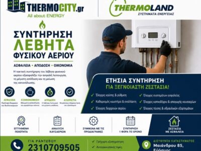 Thermocity